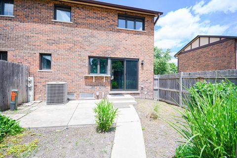 Tiny photo for 18W177 Lowell Lane, Villa Park, IL 60181 (MLS # 12674661)