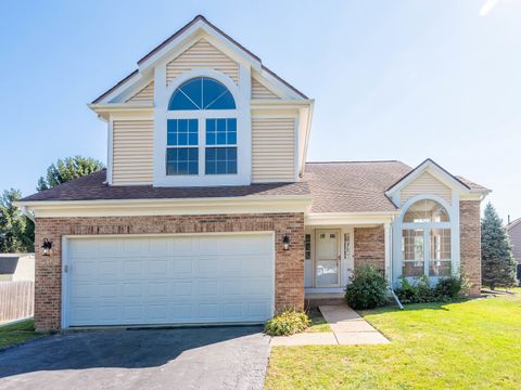 761 Village Road Crystal Lake IL 60014