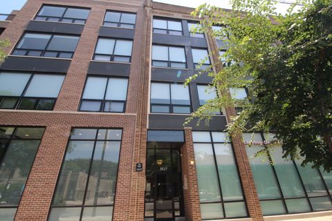 5427 N Broadway Street 2D Chicago IL 60640