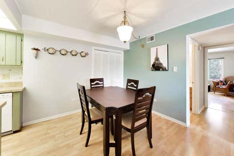 Tiny photo for 11012 S Kilpatrick Avenue #2NE, Oak Lawn, IL 60453 (MLS # 12721127)