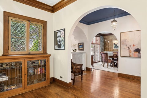 Tiny photo for 411 N Belmont Avenue, Arlington Heights, IL 60004 (MLS # 12759863)
