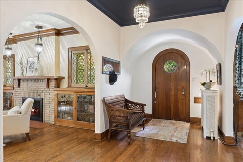 Tiny photo for 411 N Belmont Avenue, Arlington Heights, IL 60004 (MLS # 12759863)