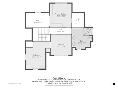 Tiny photo for 411 N Belmont Avenue, Arlington Heights, IL 60004 (MLS # 12759863)