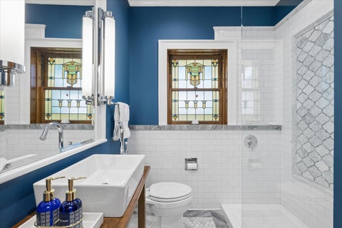 Tiny photo for 411 N Belmont Avenue, Arlington Heights, IL 60004 (MLS # 12759863)