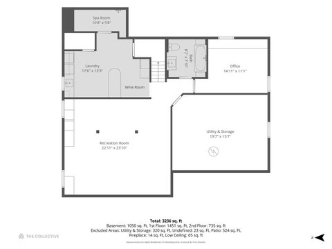 Tiny photo for 411 N Belmont Avenue, Arlington Heights, IL 60004 (MLS # 12759863)