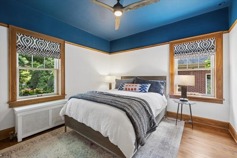 Tiny photo for 411 N Belmont Avenue, Arlington Heights, IL 60004 (MLS # 12759863)