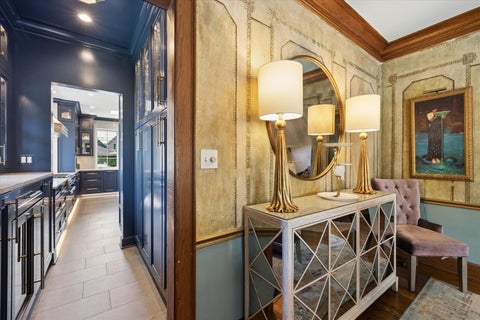 Tiny photo for 411 N Belmont Avenue, Arlington Heights, IL 60004 (MLS # 12759863)
