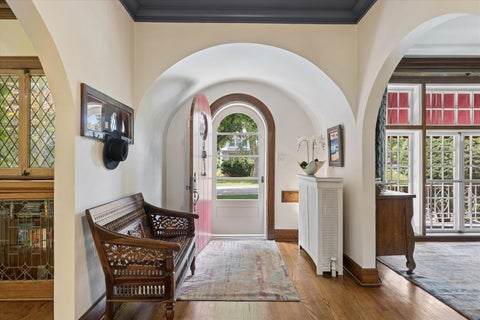 Tiny photo for 411 N Belmont Avenue, Arlington Heights, IL 60004 (MLS # 12759863)