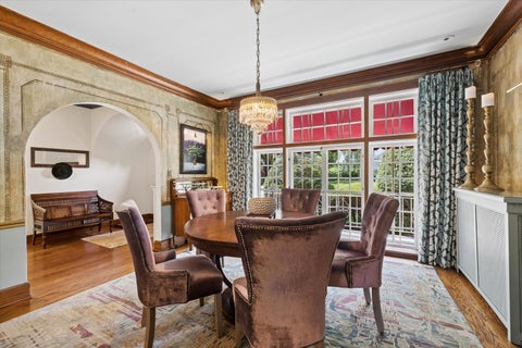 Tiny photo for 411 N Belmont Avenue, Arlington Heights, IL 60004 (MLS # 12759863)