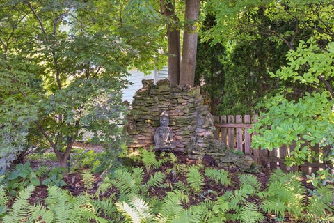 Tiny photo for 411 N Belmont Avenue, Arlington Heights, IL 60004 (MLS # 12759863)