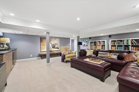 Tiny photo for 411 N Belmont Avenue, Arlington Heights, IL 60004 (MLS # 12759863)