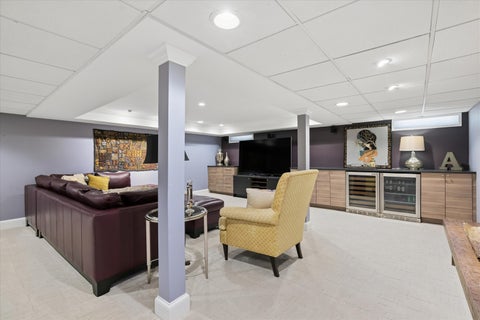 Tiny photo for 411 N Belmont Avenue, Arlington Heights, IL 60004 (MLS # 12759863)