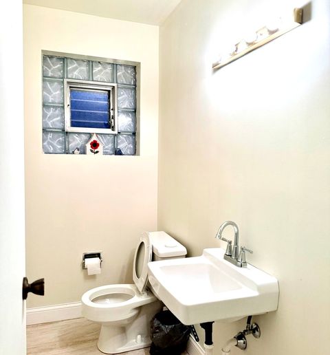 Tiny photo for 18136 Oakwood Avenue, Lansing, IL 60438 (MLS # 12597095)