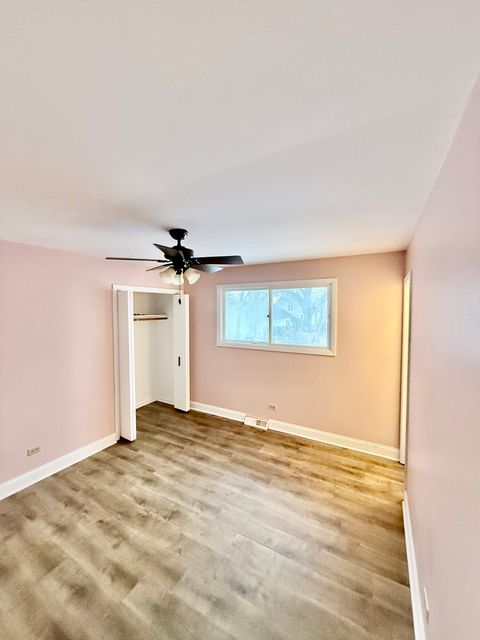 Tiny photo for 18136 Oakwood Avenue, Lansing, IL 60438 (MLS # 12597095)