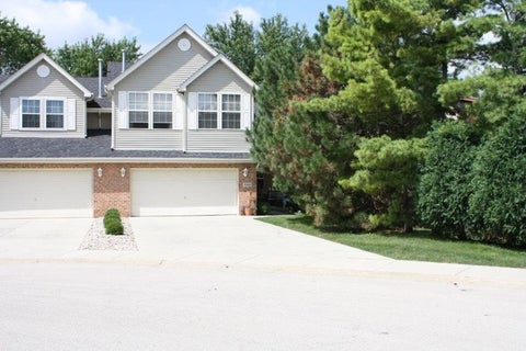 Photo of 10841 Prairie Lane #12, Mokena, IL 60448 (MLS # 12713365)