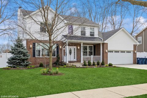 Tiny photo for 7517 Main Street, Darien, IL 60561 (MLS # 12631296)
