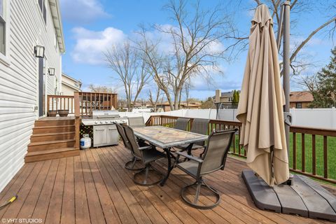 Tiny photo for 7517 Main Street, Darien, IL 60561 (MLS # 12631296)