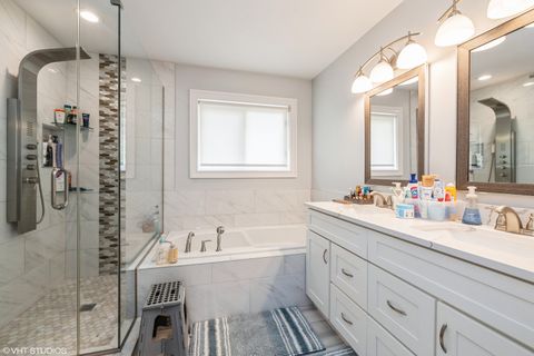 Tiny photo for 7517 Main Street, Darien, IL 60561 (MLS # 12631296)
