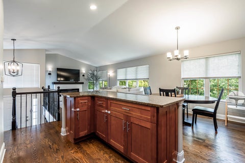 Tiny photo for 2322 Chasewood Drive, Downers Grove, IL 60515 (MLS # 12661566)