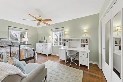 Tiny photo for 156 Sunset Avenue, Glen Ellyn, IL 60137 (MLS # 12590585)