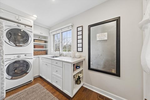 Tiny photo for 156 Sunset Avenue, Glen Ellyn, IL 60137 (MLS # 12590585)