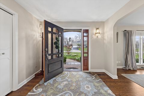 Tiny photo for 156 Sunset Avenue, Glen Ellyn, IL 60137 (MLS # 12590585)