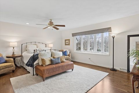 Tiny photo for 156 Sunset Avenue, Glen Ellyn, IL 60137 (MLS # 12590585)