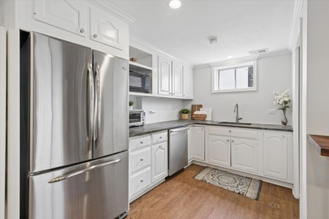 Tiny photo for 156 Sunset Avenue, Glen Ellyn, IL 60137 (MLS # 12590585)