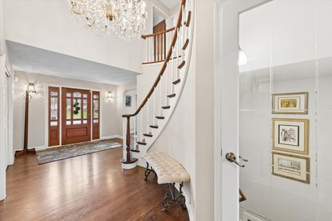 Tiny photo for 156 Sunset Avenue, Glen Ellyn, IL 60137 (MLS # 12590585)