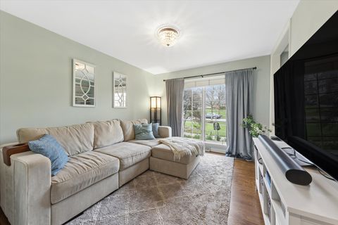 Tiny photo for 156 Sunset Avenue, Glen Ellyn, IL 60137 (MLS # 12590585)