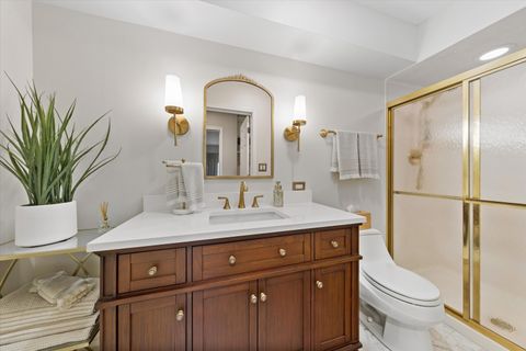 Tiny photo for 156 Sunset Avenue, Glen Ellyn, IL 60137 (MLS # 12590585)