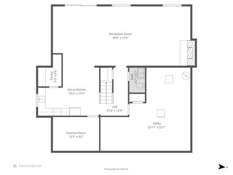 Tiny photo for 156 Sunset Avenue, Glen Ellyn, IL 60137 (MLS # 12590585)