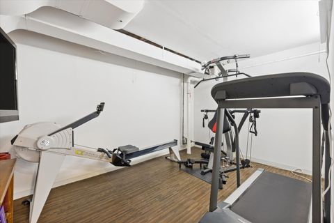 Tiny photo for 156 Sunset Avenue, Glen Ellyn, IL 60137 (MLS # 12590585)