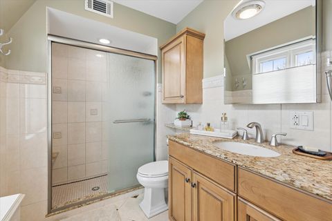 Tiny photo for 156 Sunset Avenue, Glen Ellyn, IL 60137 (MLS # 12590585)