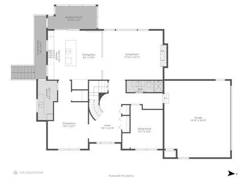 Tiny photo for 156 Sunset Avenue, Glen Ellyn, IL 60137 (MLS # 12590585)