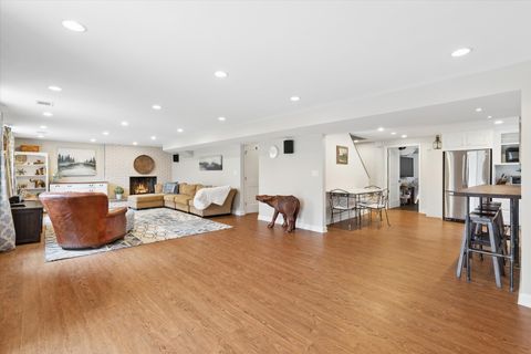 Tiny photo for 156 Sunset Avenue, Glen Ellyn, IL 60137 (MLS # 12590585)