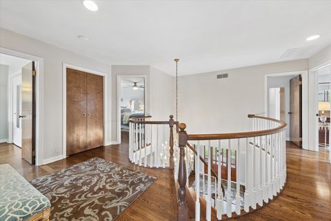 Tiny photo for 156 Sunset Avenue, Glen Ellyn, IL 60137 (MLS # 12590585)