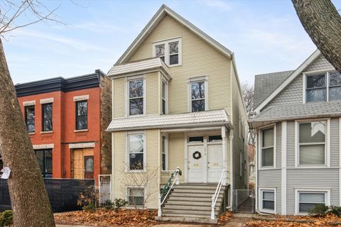 3818 N Hermitage Avenue 2 Chicago IL 60613