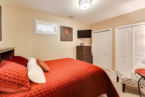 Tiny photo for 3233 N Ozanam Avenue, Chicago, IL 60634 (MLS # 12548017)