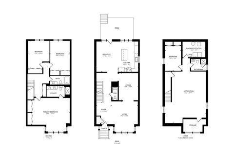 Tiny photo for 3233 N Ozanam Avenue, Chicago, IL 60634 (MLS # 12548017)