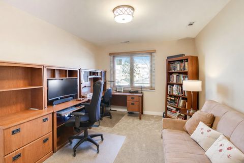 Tiny photo for 3233 N Ozanam Avenue, Chicago, IL 60634 (MLS # 12548017)