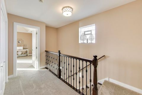 Tiny photo for 3233 N Ozanam Avenue, Chicago, IL 60634 (MLS # 12548017)