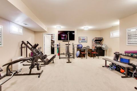 Tiny photo for 3233 N Ozanam Avenue, Chicago, IL 60634 (MLS # 12548017)