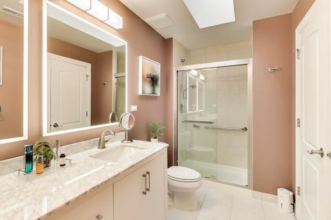 Tiny photo for 3233 N Ozanam Avenue, Chicago, IL 60634 (MLS # 12548017)