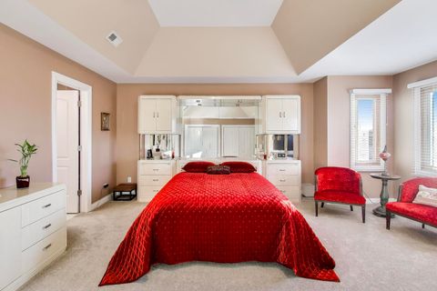 Tiny photo for 3233 N Ozanam Avenue, Chicago, IL 60634 (MLS # 12548017)