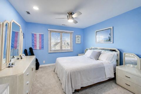 Tiny photo for 3233 N Ozanam Avenue, Chicago, IL 60634 (MLS # 12548017)