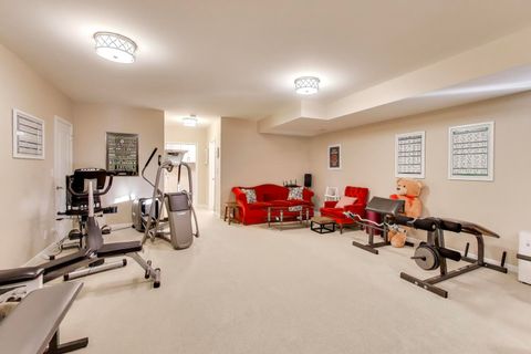 Tiny photo for 3233 N Ozanam Avenue, Chicago, IL 60634 (MLS # 12548017)