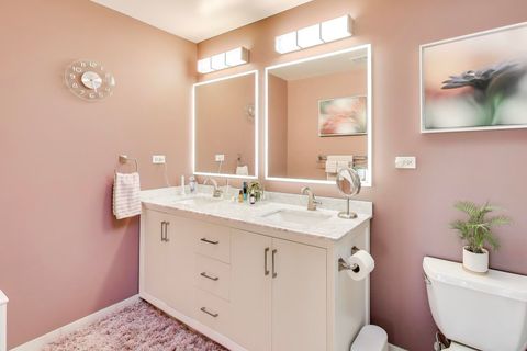 Tiny photo for 3233 N Ozanam Avenue, Chicago, IL 60634 (MLS # 12548017)