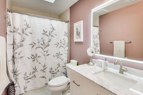 Tiny photo for 3233 N Ozanam Avenue, Chicago, IL 60634 (MLS # 12548017)