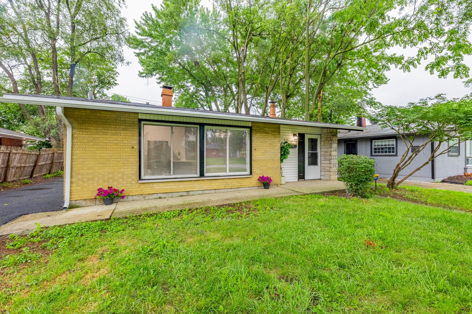 355 Merrill Avenue